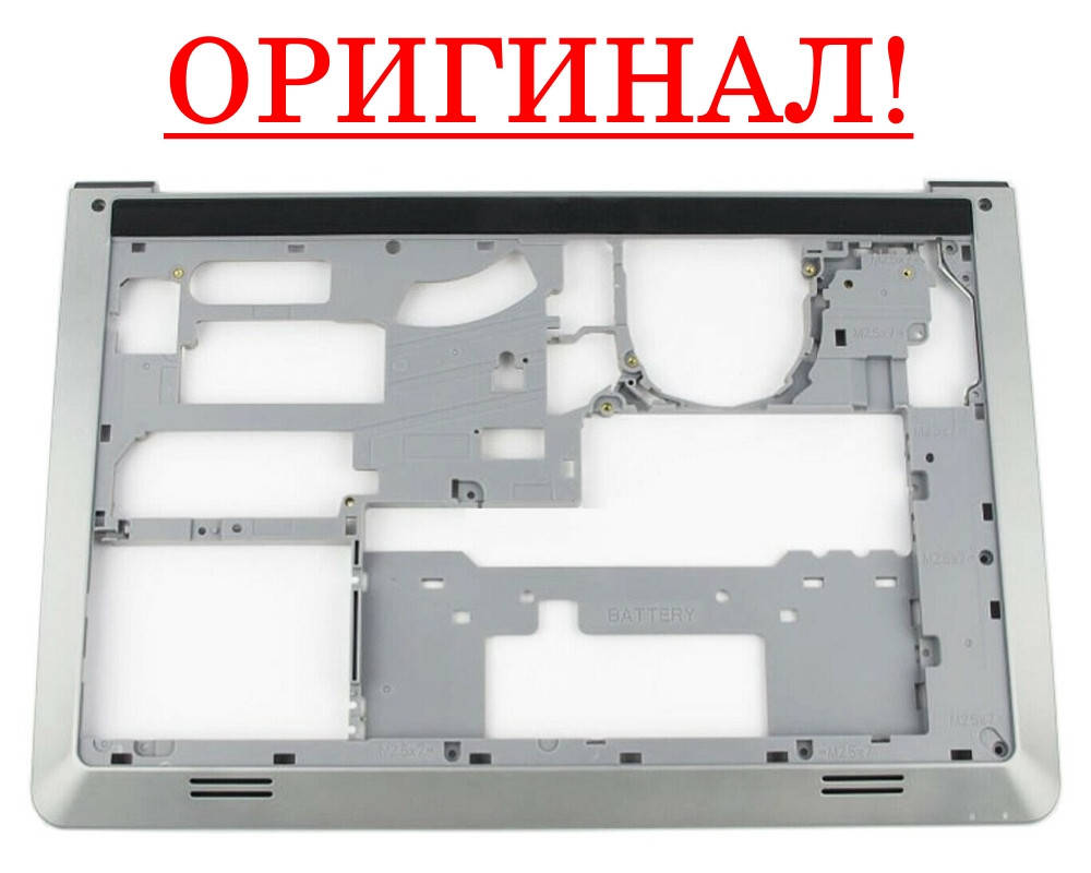

Оригинальный корпус DELL Inspiron 15-5547, 5548, 5545 - 06WV6 (поддон, корыто, низ)