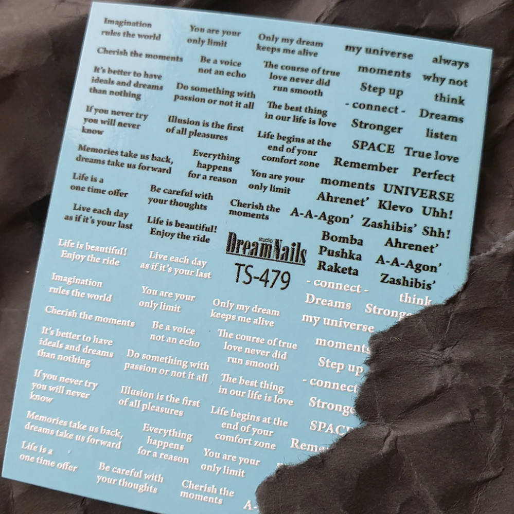 

Слайдеры для ногтей. Слайдер-дизайн