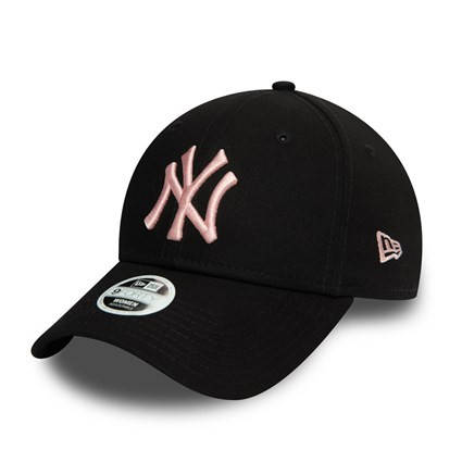 

Бейсболка LAS VEGAS RAIDERS BLACK BASE 9FORTY SNAPBACK CAP 60112638, Черный
