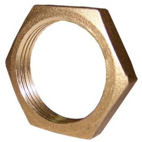 

Латунь контргайка 1/2" (д15мм)