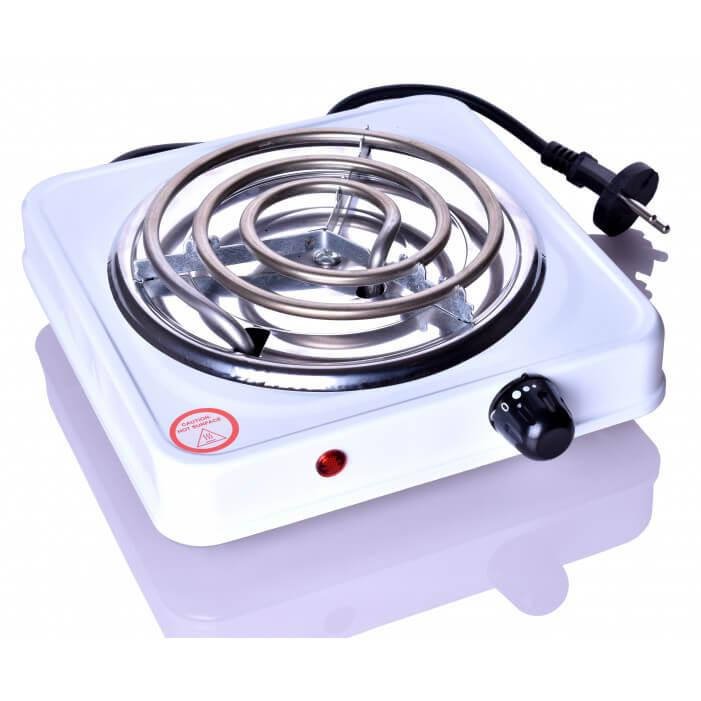 

Плитка Электрическая Yahya 2500W