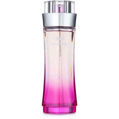

Туалетная вода Lacoste Touch of Pink тестер 90 мл (737052191294)