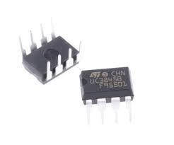 

Микросхема UC2845N DIP-8