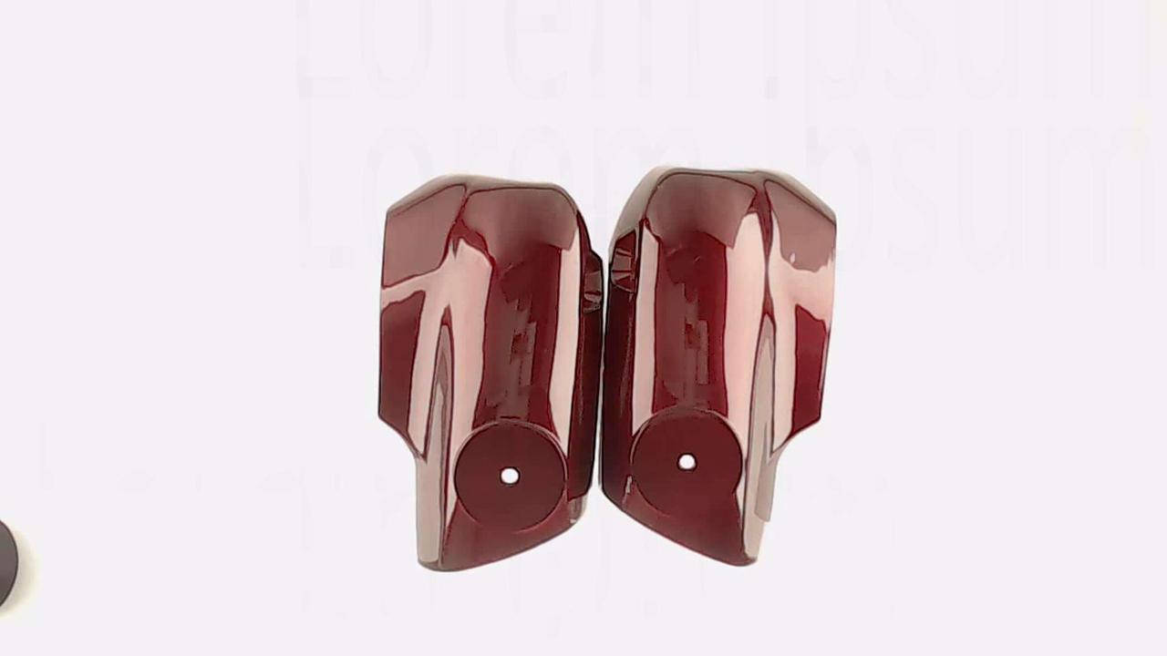 

Накладки перьев вилки Viper Active (пара) EVO