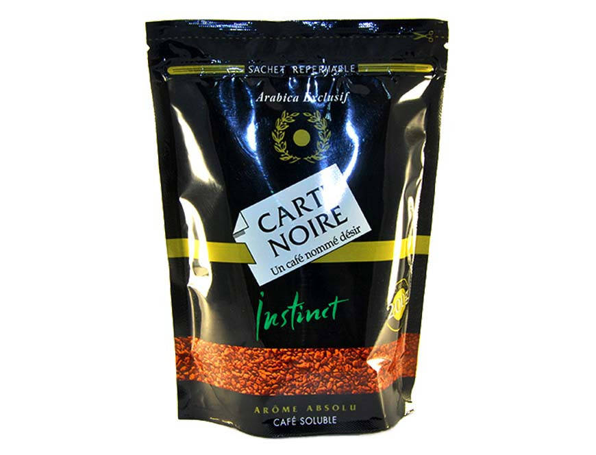 

Премиум кофе Carte Noire France 200 g