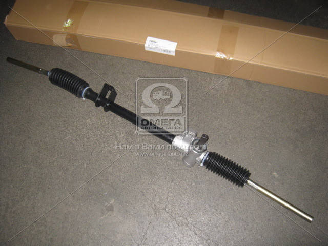 

Механизм рулевой RENAULT 19 88-96 без ГУР (RIDER) RD.3211JRM175