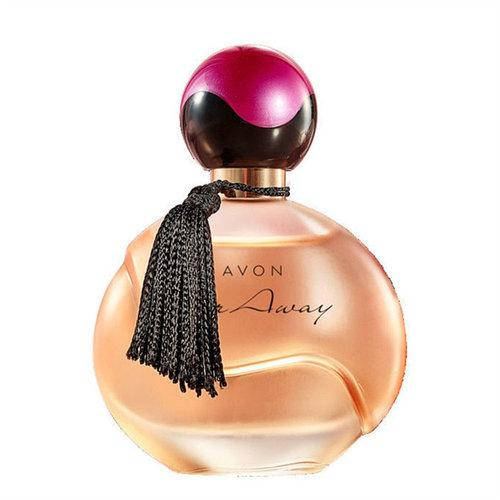 

Far Away женская парфюмерная вода, Эйвон, Ейвон, Avon, 50мл (Фар Эвэй)