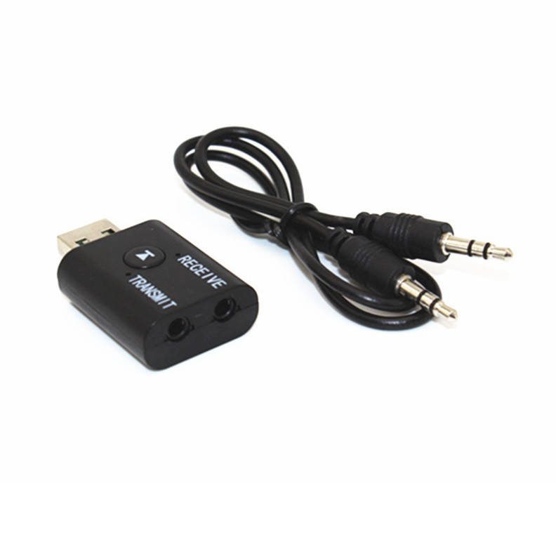 

Беспроводной блютуз адаптер (Bluetooth V5.0 ) приемник -передатчик 2 в 1 для телевизора,автомагнитолы, колонок