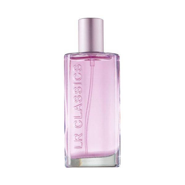 

Classics “Лос-Анджелес” Parfum для женщин.