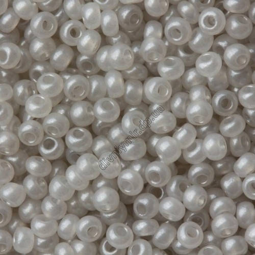 

Бисер 10/0 № 17249