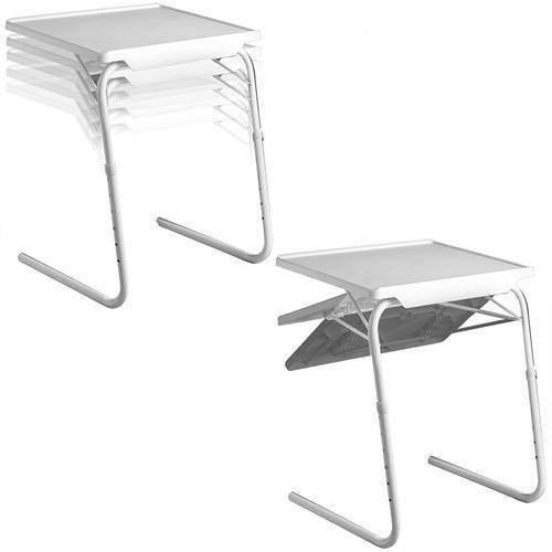 

Table Mate универсальный столик раскладушка! Скидка