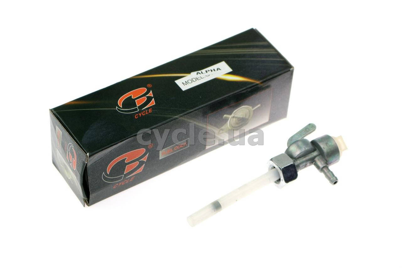 

Бензокран ALPHA "CYCLE" ТАЙВАНЬ