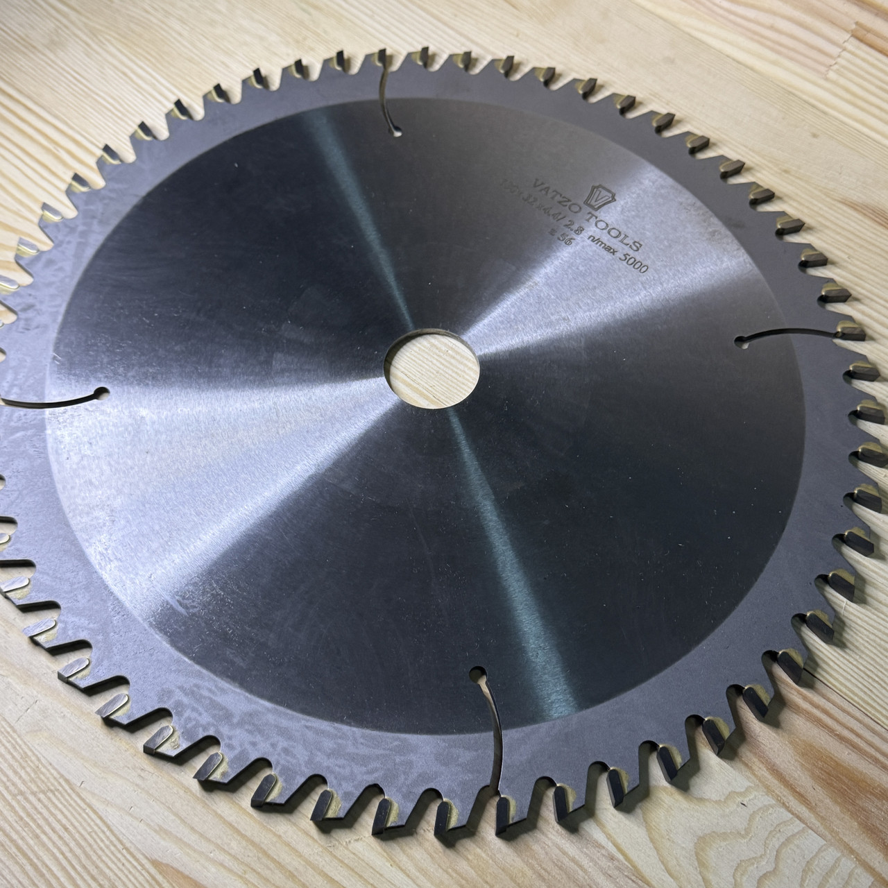 Пила дискова VATZO 350х32 (50)х36