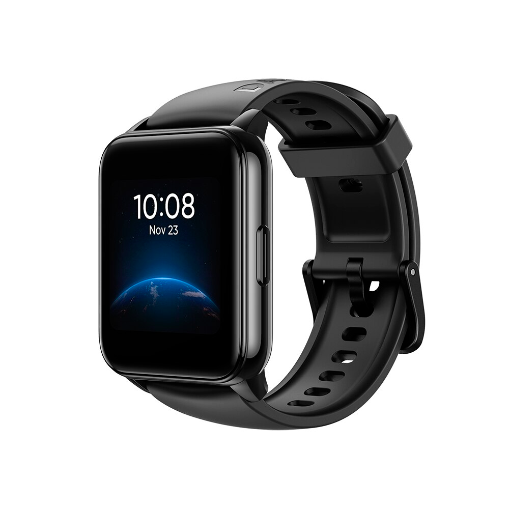 

Смарт часы Realme Watch 2 black