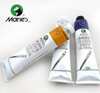 

Фарба олійна SINCE 404 Caput Mortuum Violet 50ml MASTERS