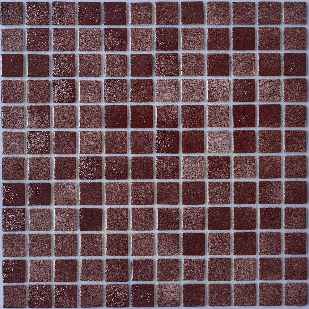 

Мозаика АкваМо PW25208 Brown 31.7х31.7, Коричневый