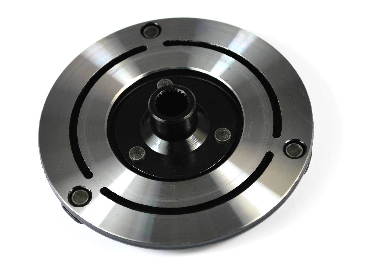 

Прижимная пластина компрессора Delphi CVCC Opel ASTRA G/H