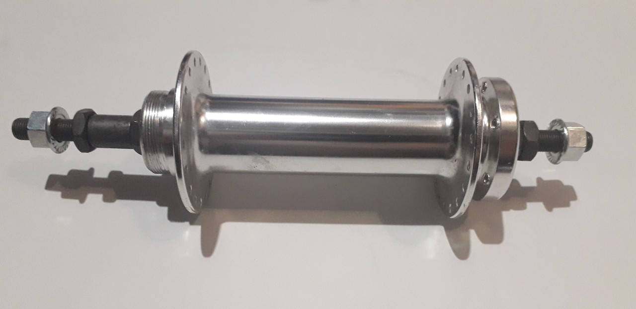 

Втулка задняя на ФЭТ БАЙК