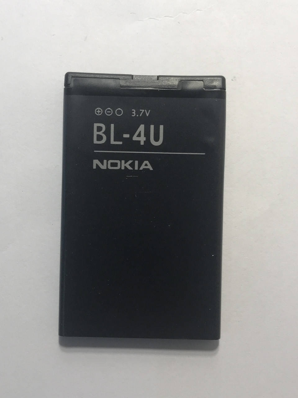 

Аккумулятор Nokia BL-4U