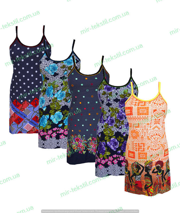 

Женский летний сарафан, легкий женский сарафан на бретелях, хлопок