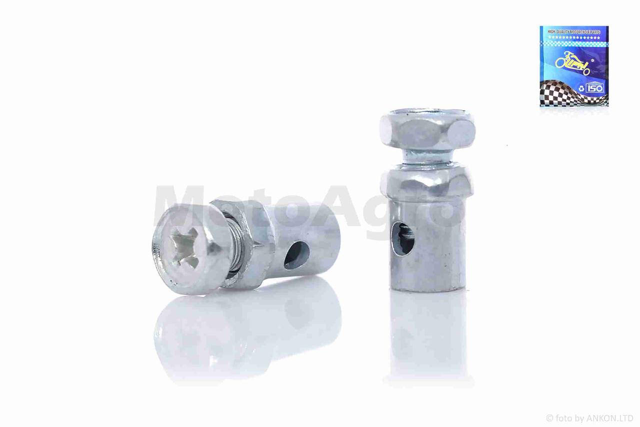 

Ремкомплект троса боночка, d6 [10шт]_