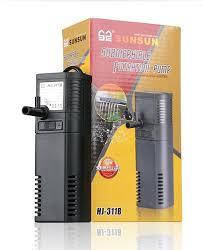 

Фильтр внутренний, SunSun HJ- 311B.