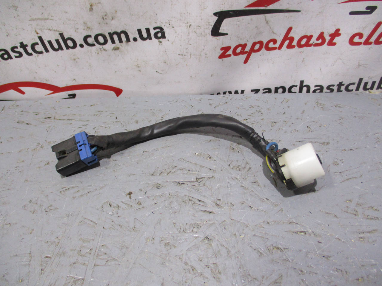 

Контактная группа замка зажигания MB606046 994534 Galant 88-92r Mitsubishi
