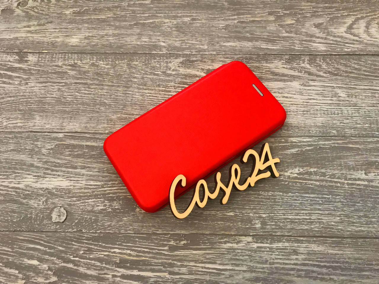 

Чехол книжка Elegant book для Meizu M3 (M3 Mini) / M3s (4 цветa) красный