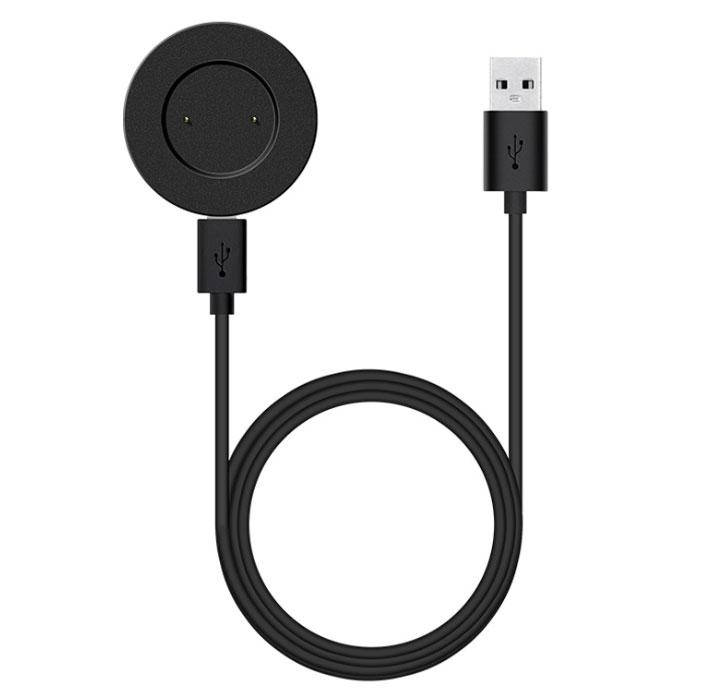 

Зарядная док-станция Primolux для Huawei Watch GT2 / GT Active 46mm - Black