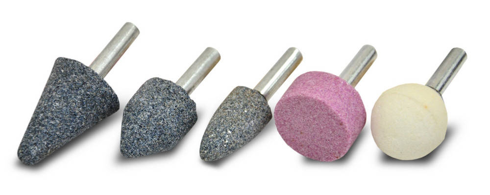 

Набор шлифкамней 5шт Украина 18-984 |Набір шліфкамнів 5шт Украина