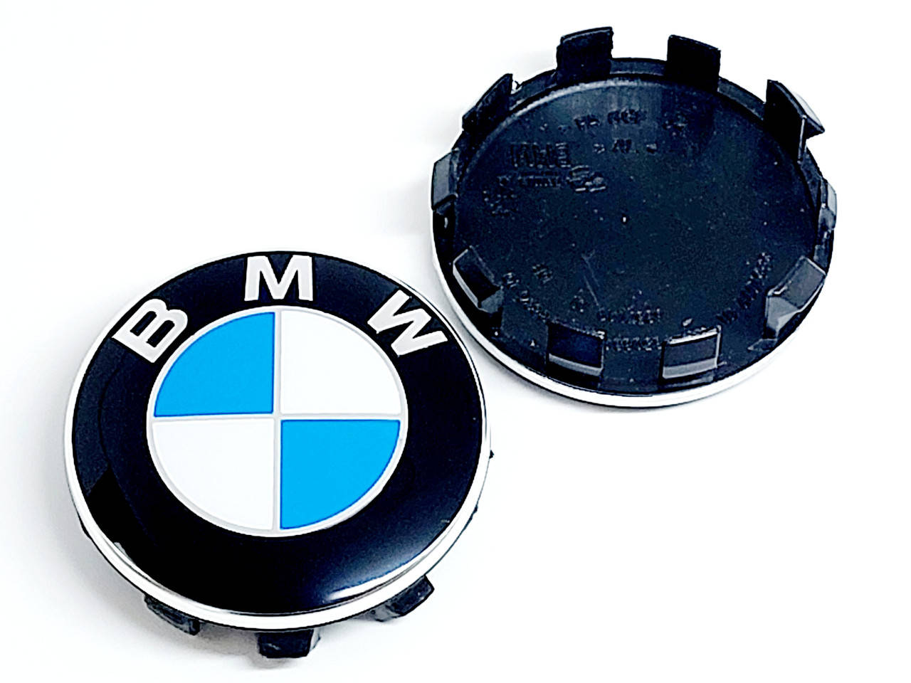 

Колпачки BMW заглушки на литые диски BMW 6861092 6850834 6857149