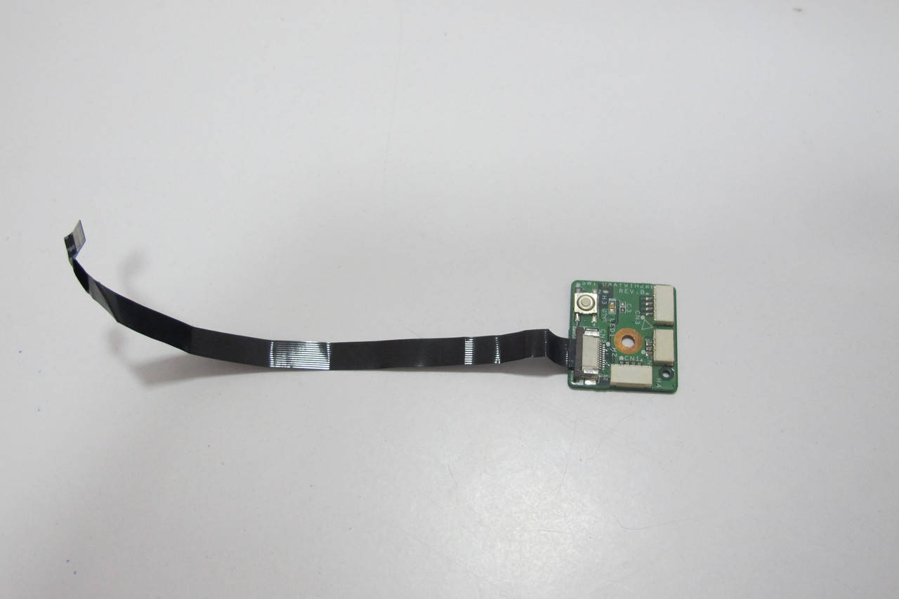 

Кнопка включения HP DV9000 (NZ-725)