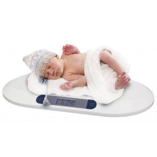 

Весы для младенцев новонарожденных детские Esperanza EBS015 Bambino