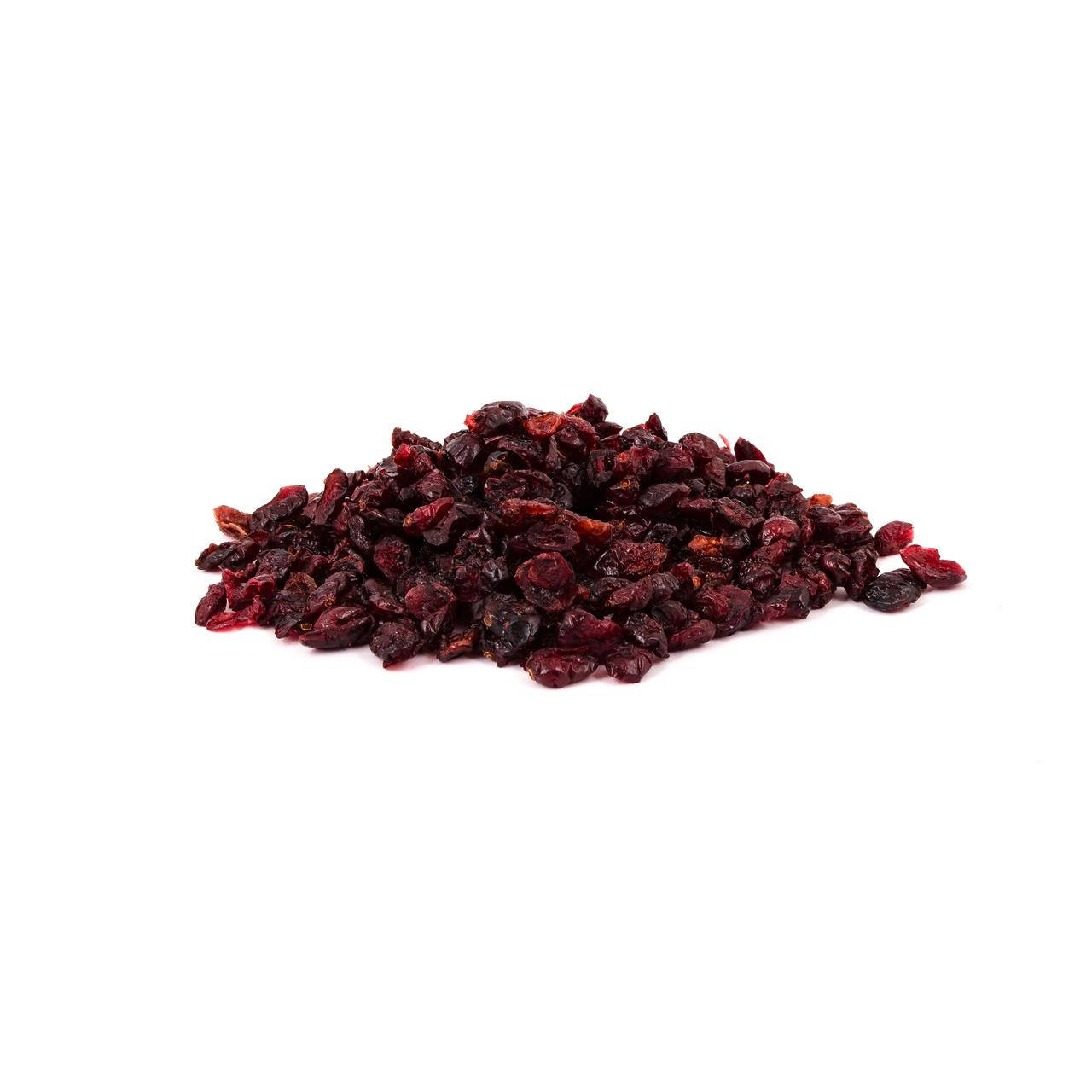 

Клюква сушеная Канада 1 кг