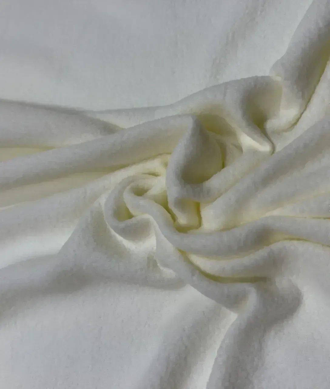 

Микро Флис Однотонный (МОЛОЧНЫЙ)