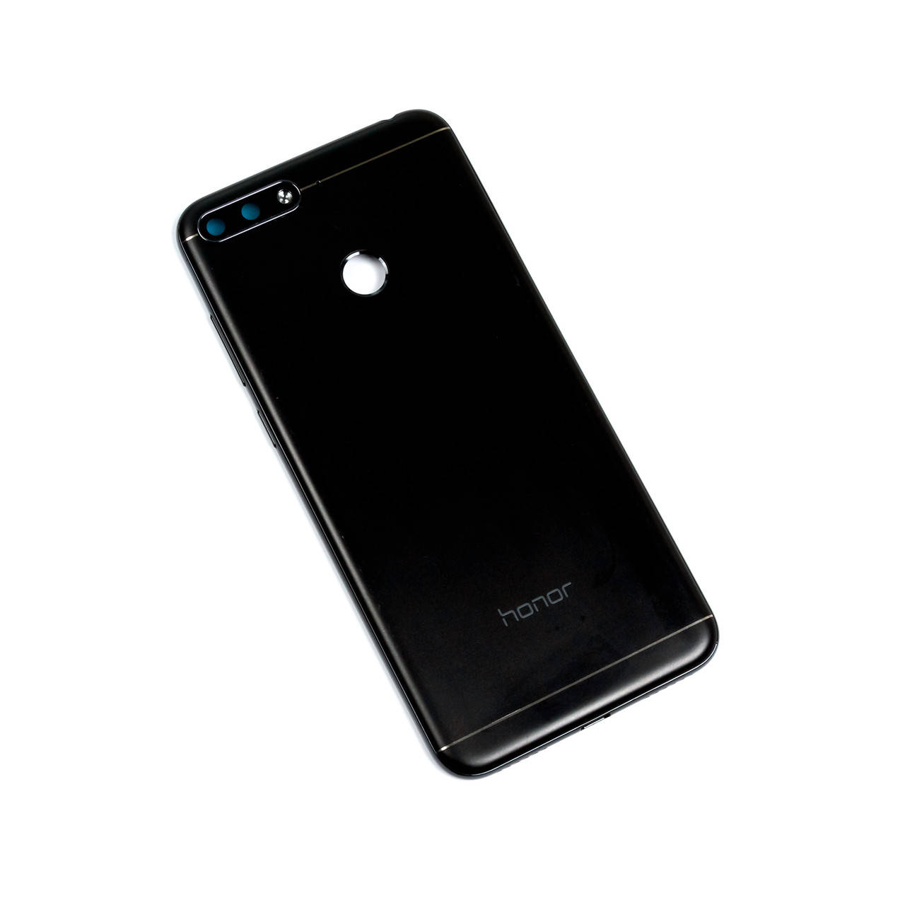 

Задняя крышка HUAWEI Y6 (2018)/Y6 Prime (2018) черная, Черный