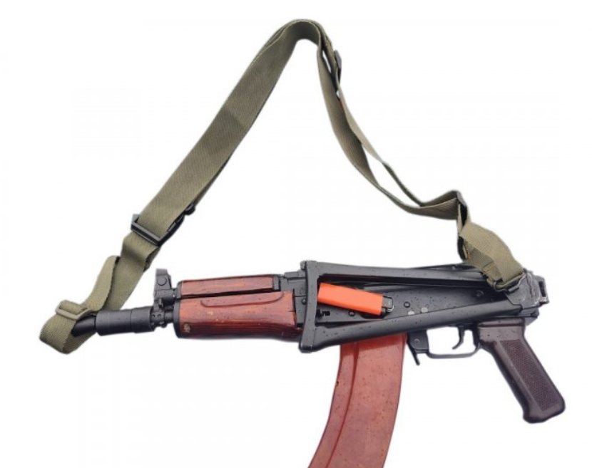 

Военный Ремень Трёхточечный Для АК 3-х Точечный Ремень Для Автомата 20 мм * 1.3 мм