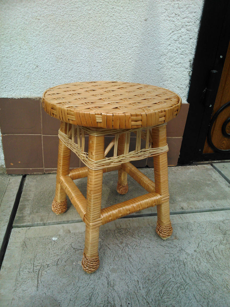 

Табурет "Кухонный" круглый