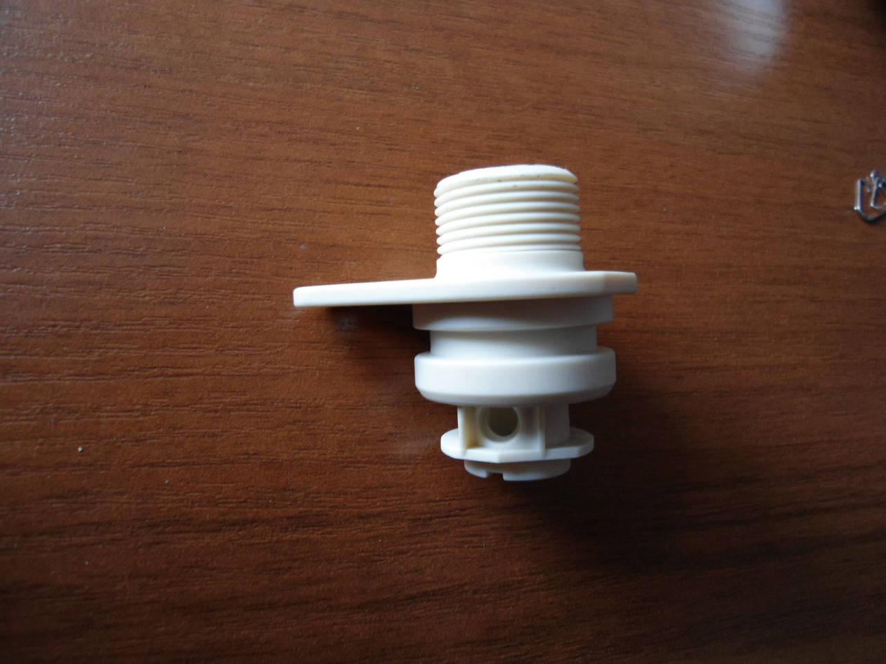 

Корпус привода спидометра Фиат Дукато / Fiat DUCATO 2641 52