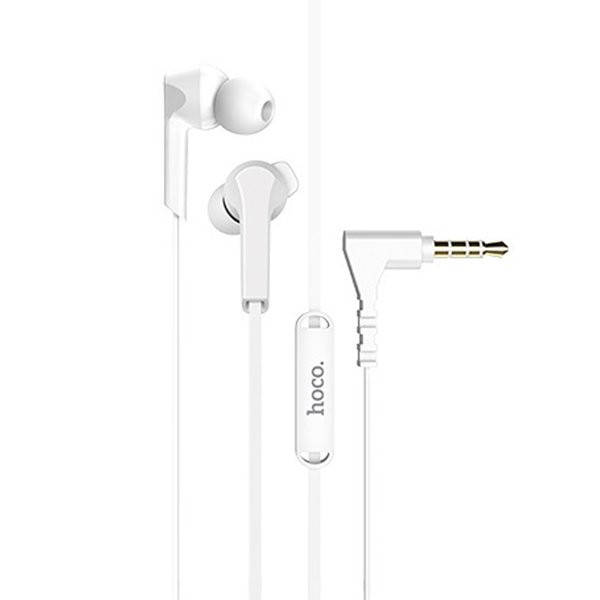 

Навушники HOCO M72 White, Белый