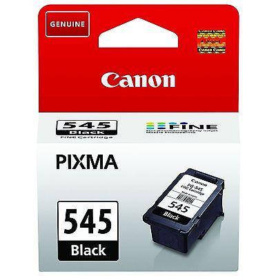 

Картридж Canon PG-545 Black (8287B001)