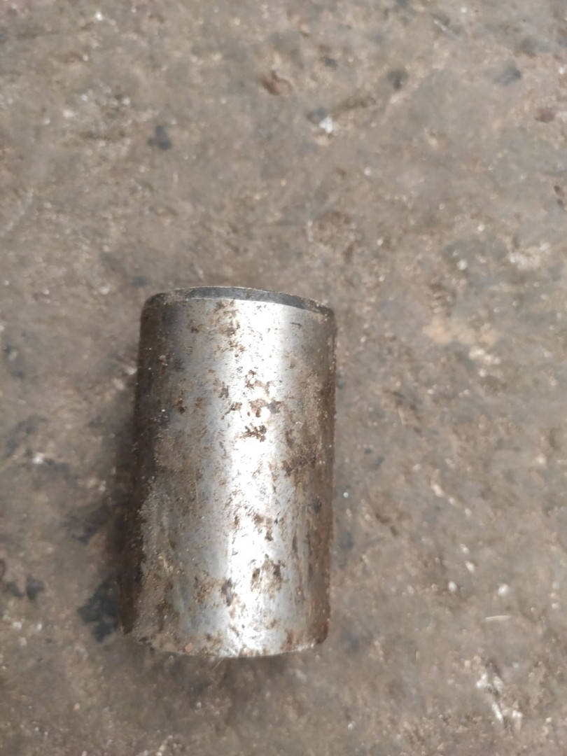 

Втулка ушка задней рессоры ЗИЛ, прицеп КАМАЗ, ГАЗ 4301 130-2912028-А