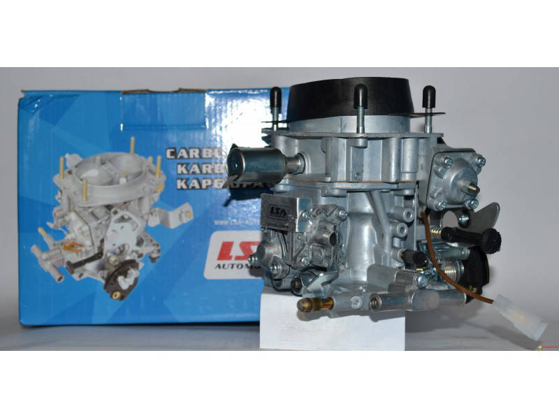 

Карбюратор ваз LSA 21081