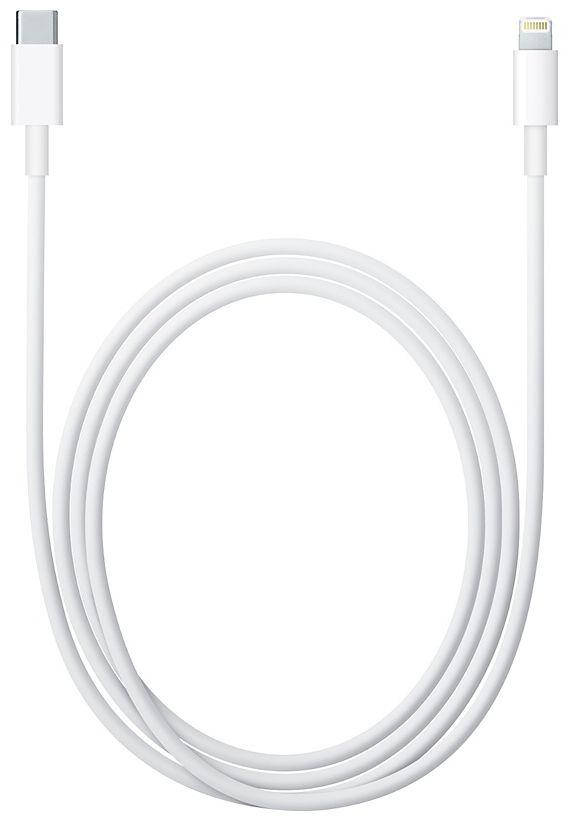 

Кабель USB Apple USB Type-C to Lightning Cable (SD_MK0X2)