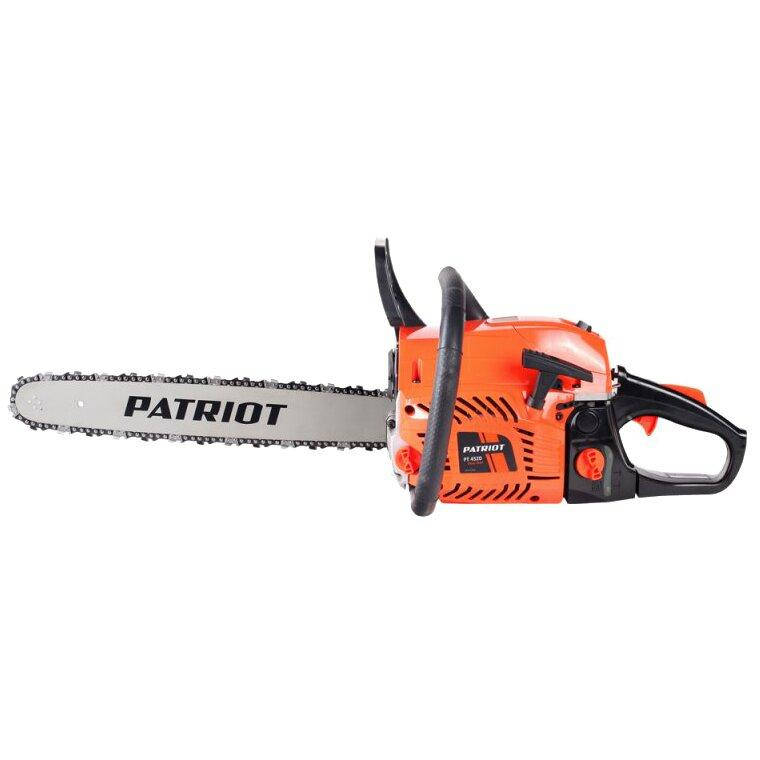 

Бензопила PATRIOT 4520