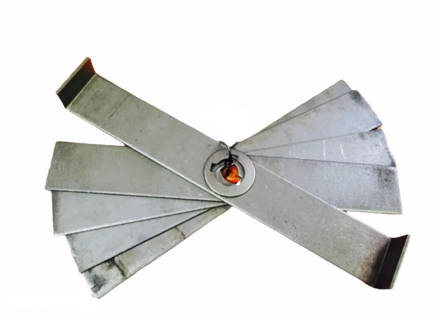 

Ножи на зернодробилку Эликор с шайбами