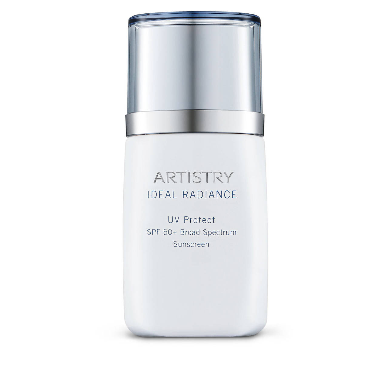 

Солнцезащитный крем для лица Amway Artistry Ideal Radiance™ UV Protect SPF 50+