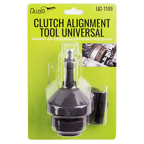 

Alloid. Комплект для центровки сцепления универсальный. (ЦС-1109) (ЦС-1109)