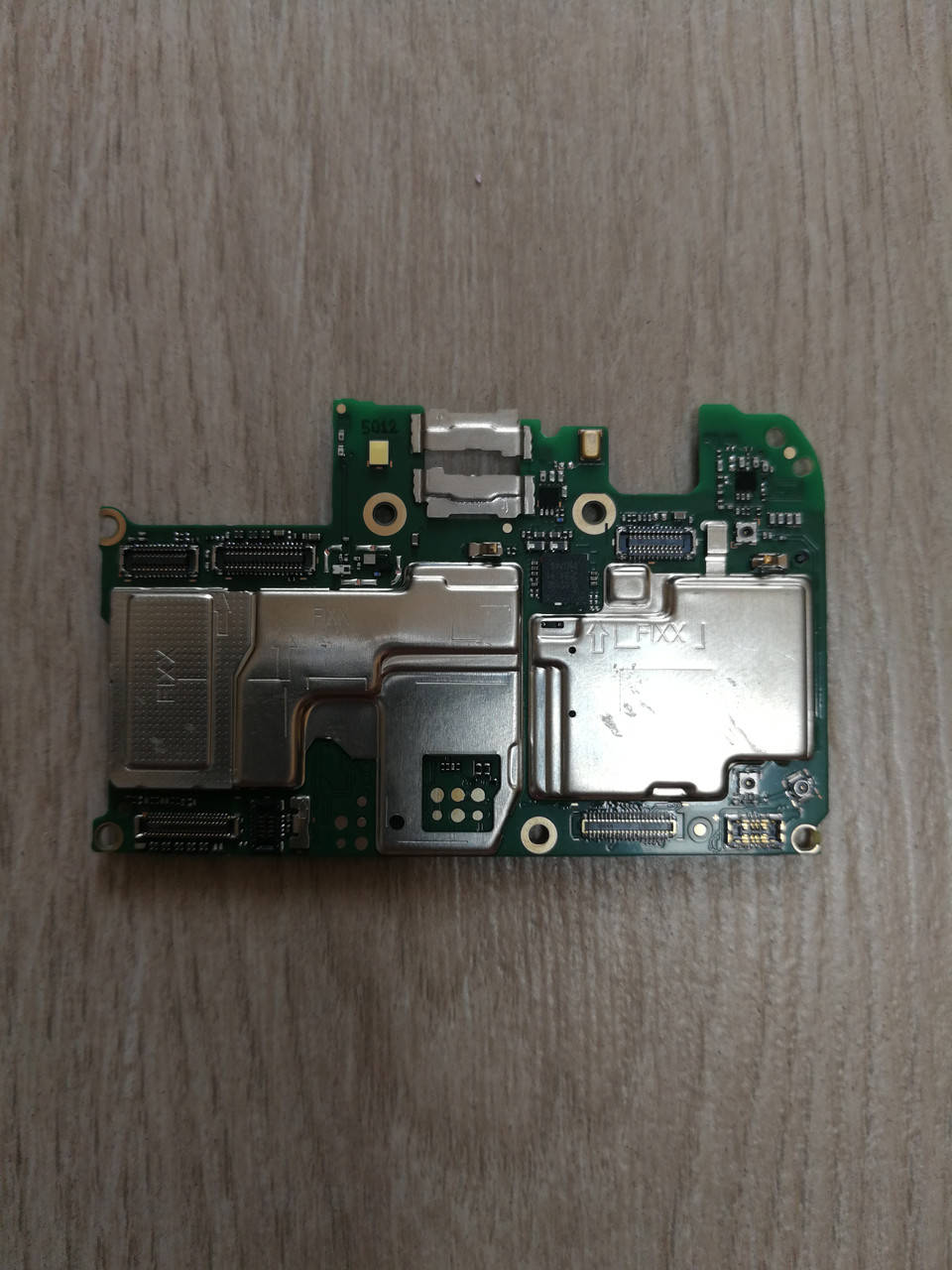 

Основная плата для Huawei P smart FIG-LX1