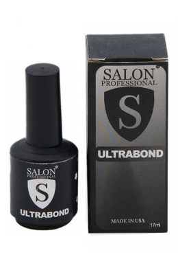 

Ultrabond Salon Professional (безкислотный праймер) 15мл для гель-лака